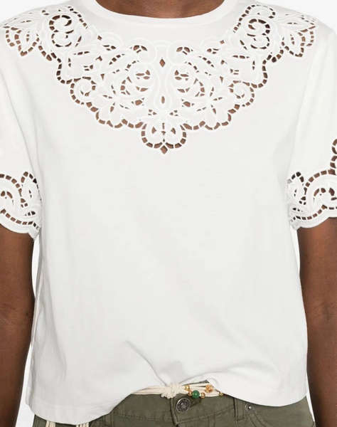 TWINSET ТЕНИСКА