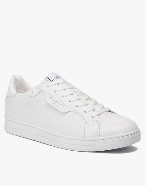 MICHAEL KORS 42F9KEFS1L KEATING SNEAKER LOW MICHAEL KORS MENS
