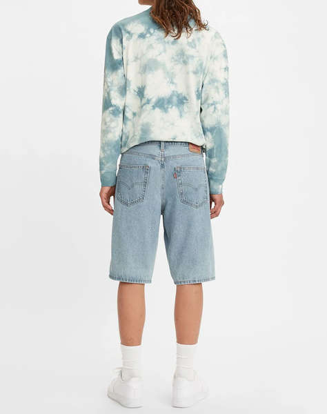 LEVIS 469 LOOSE SHORTS