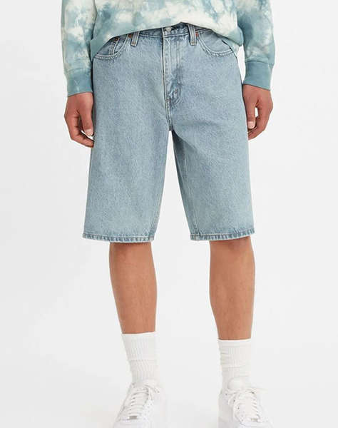 LEVIS 469 LOOSE SHORTS