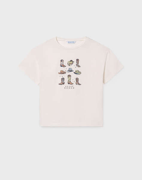 MAYORAL ТЕНИСКА