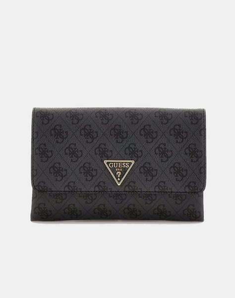 GUESS NOELLE II XBODY FLAP ORGANIZER ДАМСКА ЧАНТА