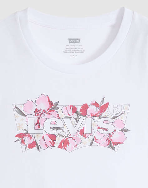 LEVIS THE PERFECT TEE