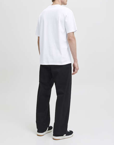JACK&JONES JJESOHO TEE SS CREW NECK NOOS