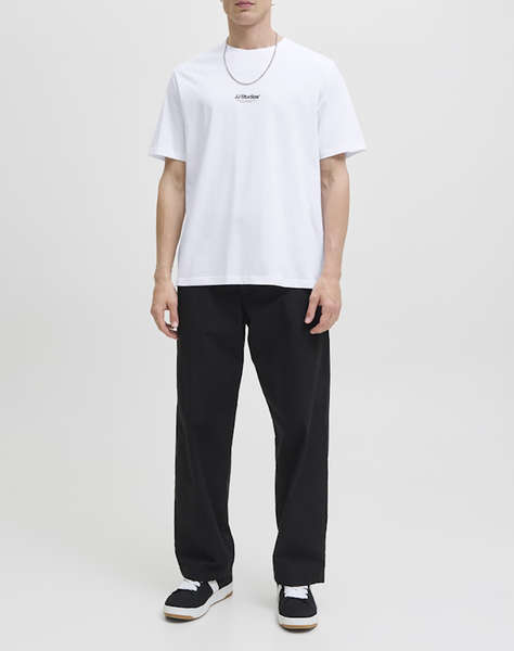 JACK&JONES JJESOHO TEE SS CREW NECK NOOS