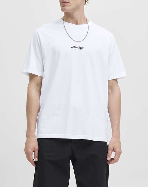 JACK&JONES JJESOHO TEE SS CREW NECK NOOS