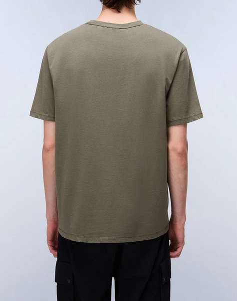 NAPAPIJRI S-BADGE SS 1