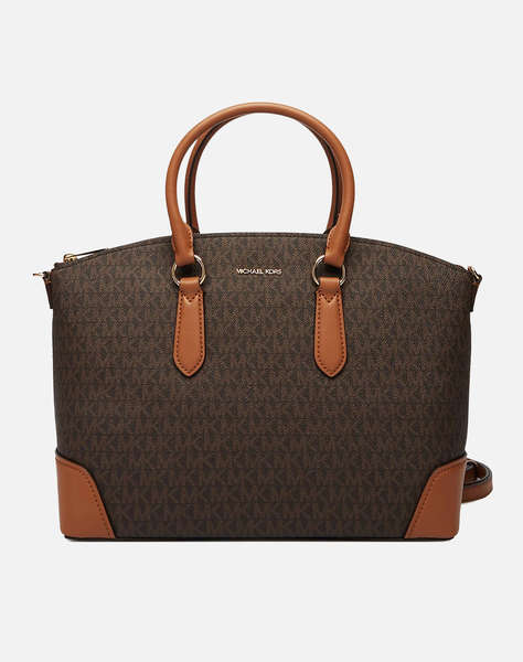 MICHAEL KORS SATCHEL