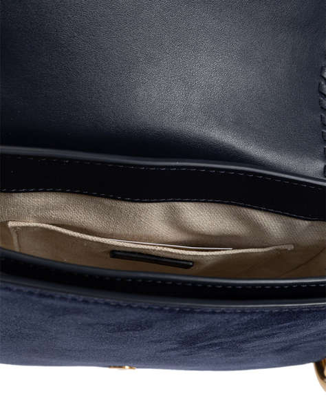 MICHAEL KORS 30S6AQ5M6O JOSIE MESSENGER BAG MICHAEL MICHAEL KORS