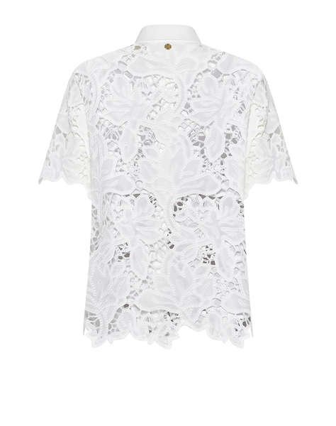 SILVIAN HEACH SHIRT TARIX