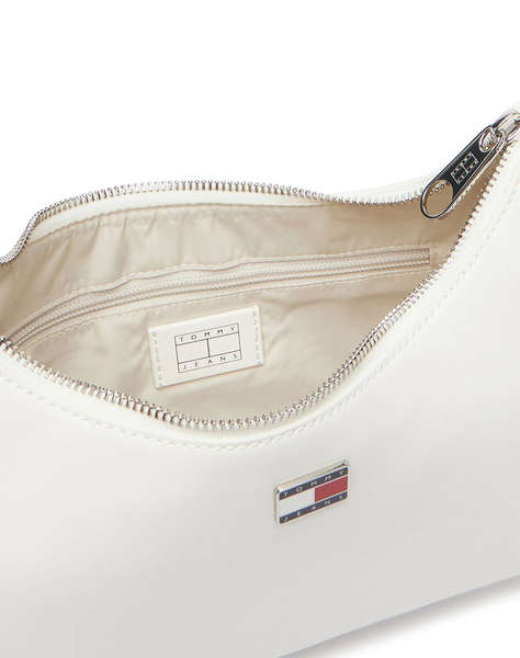 TOMMY HILFIGER TJW CITY CHARM SHOULDER BAG