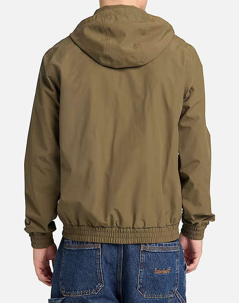TIMBERLAND Waterproof Bomber