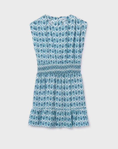 MAYORAL Детска рокля