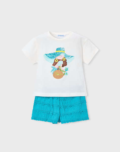 MAYORAL Детски комплект