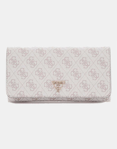 GUESS NOELLE II XBODY FLAP ORGANIZER ДАМСКА ЧАНТА