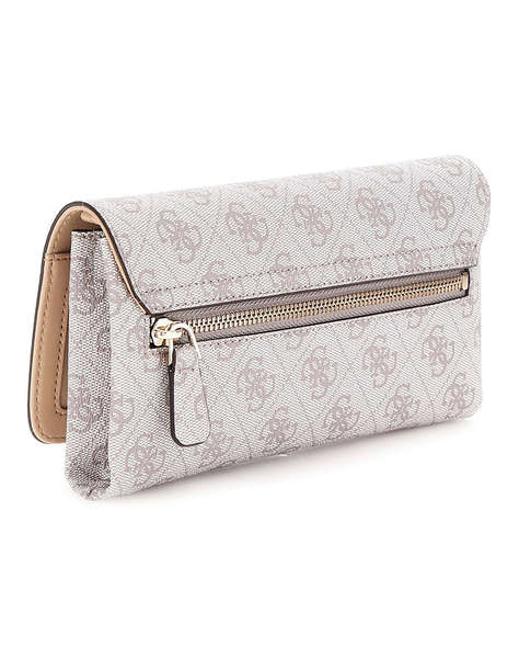 GUESS NOELLE II XBODY FLAP ORGANIZER ДАМСКА ЧАНТА