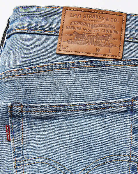 LEVIS 512 SLIM TAPER CALL IT OFF