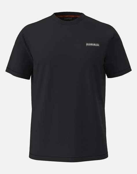 NAPAPIJRI E-SMALL BOX SS