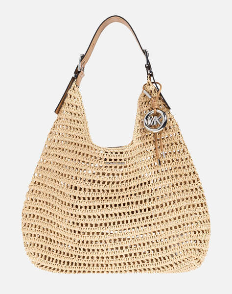 MICHAEL KORS 30S6SY5H3W NOLITA SHOULDER BAG MICHAEL MICHAEL KORS