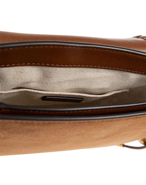 MICHAEL KORS 30S6AQ5M6O JOSIE MESSENGER BAG MICHAEL MICHAEL KORS