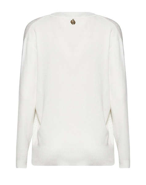 SILVIAN HEACH SWEATER ABIOHAR