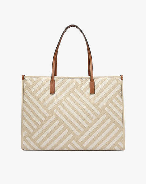 TOMMY HILFIGER TH CITY TOTE