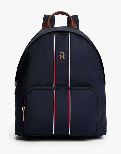 TOMMY HILFIGER POPETTE DOME BACKPACK CORP