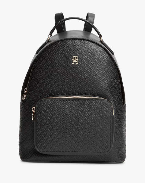 TOMMY HILFIGER TH DAILY BACKPACK MONO