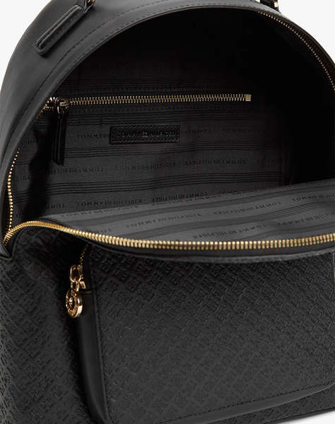 TOMMY HILFIGER TH DAILY BACKPACK MONO