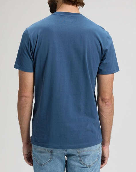 LEE MEDIUM WOBBLY LEE TEE