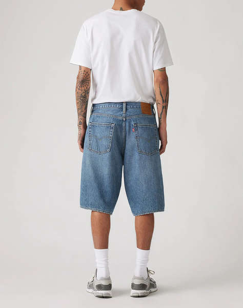 LEVIS 478 BAGGY SHORTS