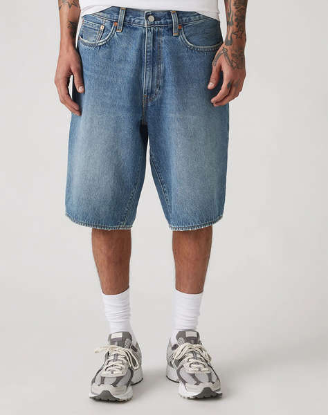 LEVIS 478 BAGGY SHORTS