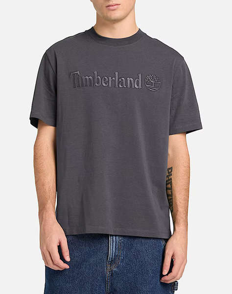TIMBERLAND Short Sleeve Tee