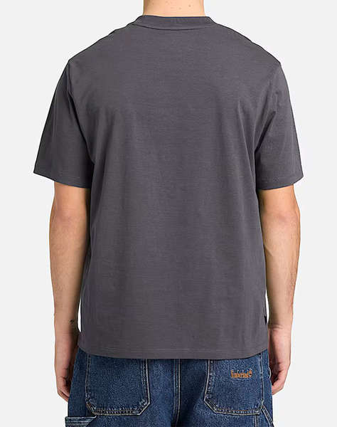 TIMBERLAND Short Sleeve Tee