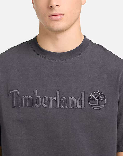 TIMBERLAND Short Sleeve Tee