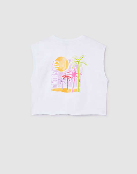 MAYORAL ДЕТСКА ТЕНИСКА