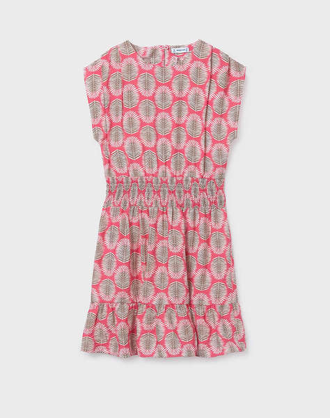 MAYORAL Детска рокля