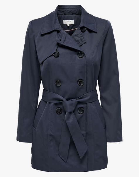 ONLY ONLVALERIE TRENCHCOAT OTW NOOS