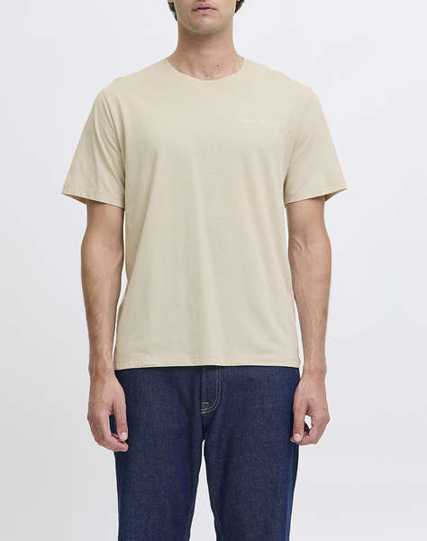 JJREBEL JREBZACK TEE SS CREW NECK NOOS