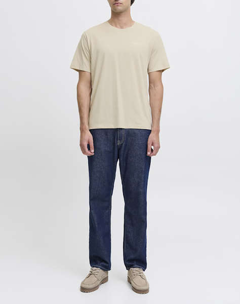 JJREBEL JREBZACK TEE SS CREW NECK NOOS