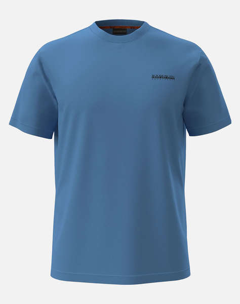 NAPAPIJRI E-SMALL BOX SS