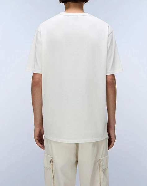 NAPAPIJRI S-BADGE SS 1