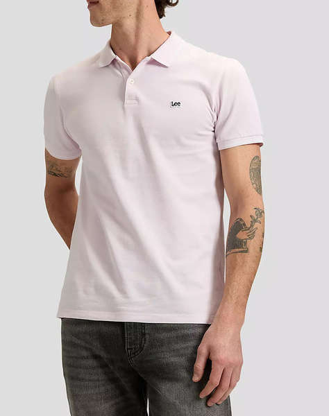 LEE PIQUE POLO