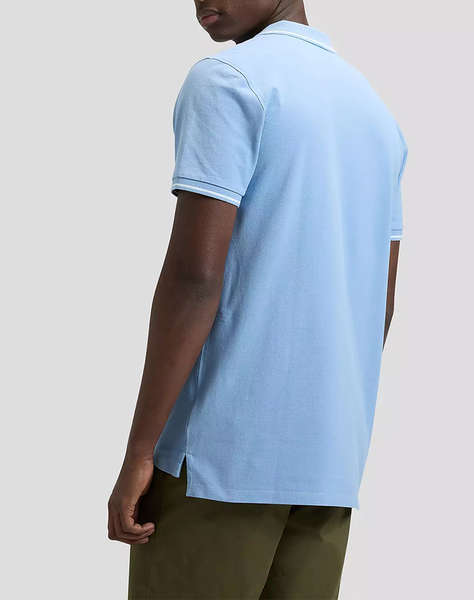 LEE PIQUE POLO