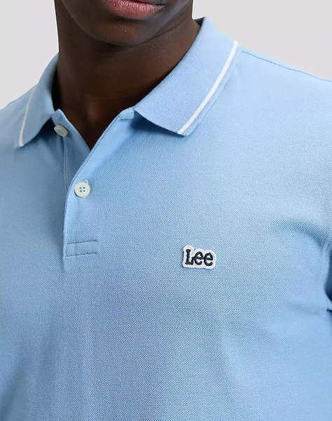 LEE PIQUE POLO