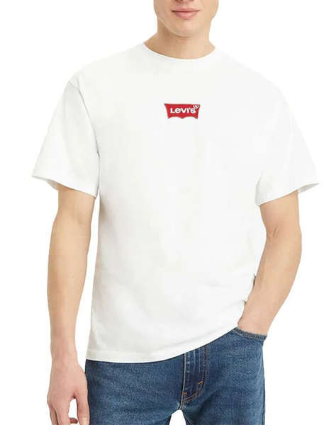 LEVIS LSE_VINTAGE FIT GR TEE