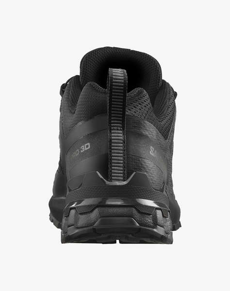 SALOMON TRAIL RUNNING - XA PRO SHOES XA PRO 3D V9 BLACK/PHANTOM/PEWTERМЪЖКИ ОБУВКИ