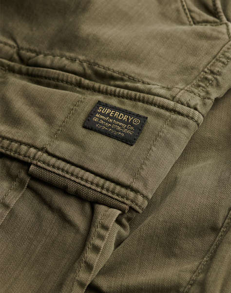 SUPERDRY D1 OVIN CORE CARGO SHORT МЪЖКИ ШОРТИ