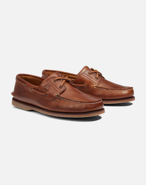 TIMBERLAND BOAT SHOE