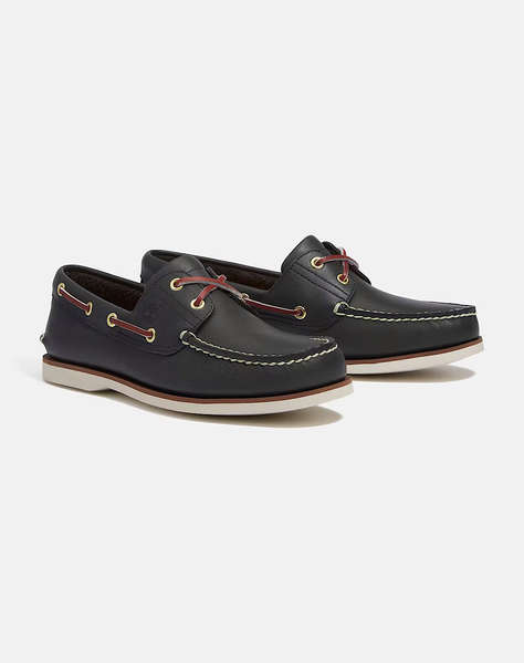 TIMBERLAND BOAT SHOE